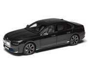 Miniatura BMW i7 (G70) w Skali 1:18 nr 80435A8F295