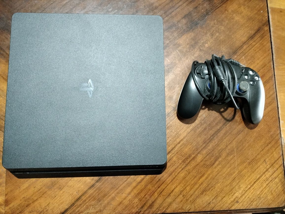 Playstation 4 500gb