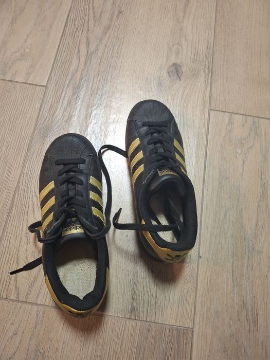 Buty damskie adidas superstar