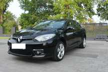Renault Fluence Ładny fluence bezwypakowy ASO 100%
