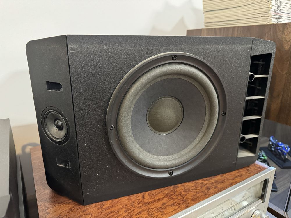 Monitory,kolumny, głośniki Bose 301 Series IV idealne!