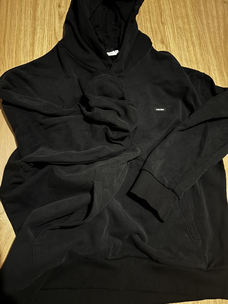 Sweatshirt Calvin Klein