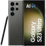 Galaxy S23 Ultra 256GB Zielony – moc w najpiękniejszej formie
