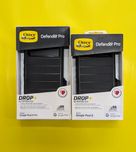 Броньований чохол Otterbox Defender google pixel 6 pro,  піксель