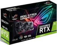 Placa Grafica Asus Rog Strix Geforce RTX 2080 Ti 11gb