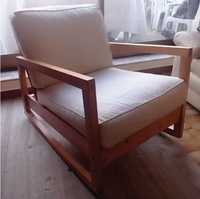 Par de cadeiras / Poltronas de Baloiço - IKEA
