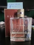 Chanel Allure Homme