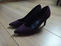 Buty na obcasie New Look rozmiar 38