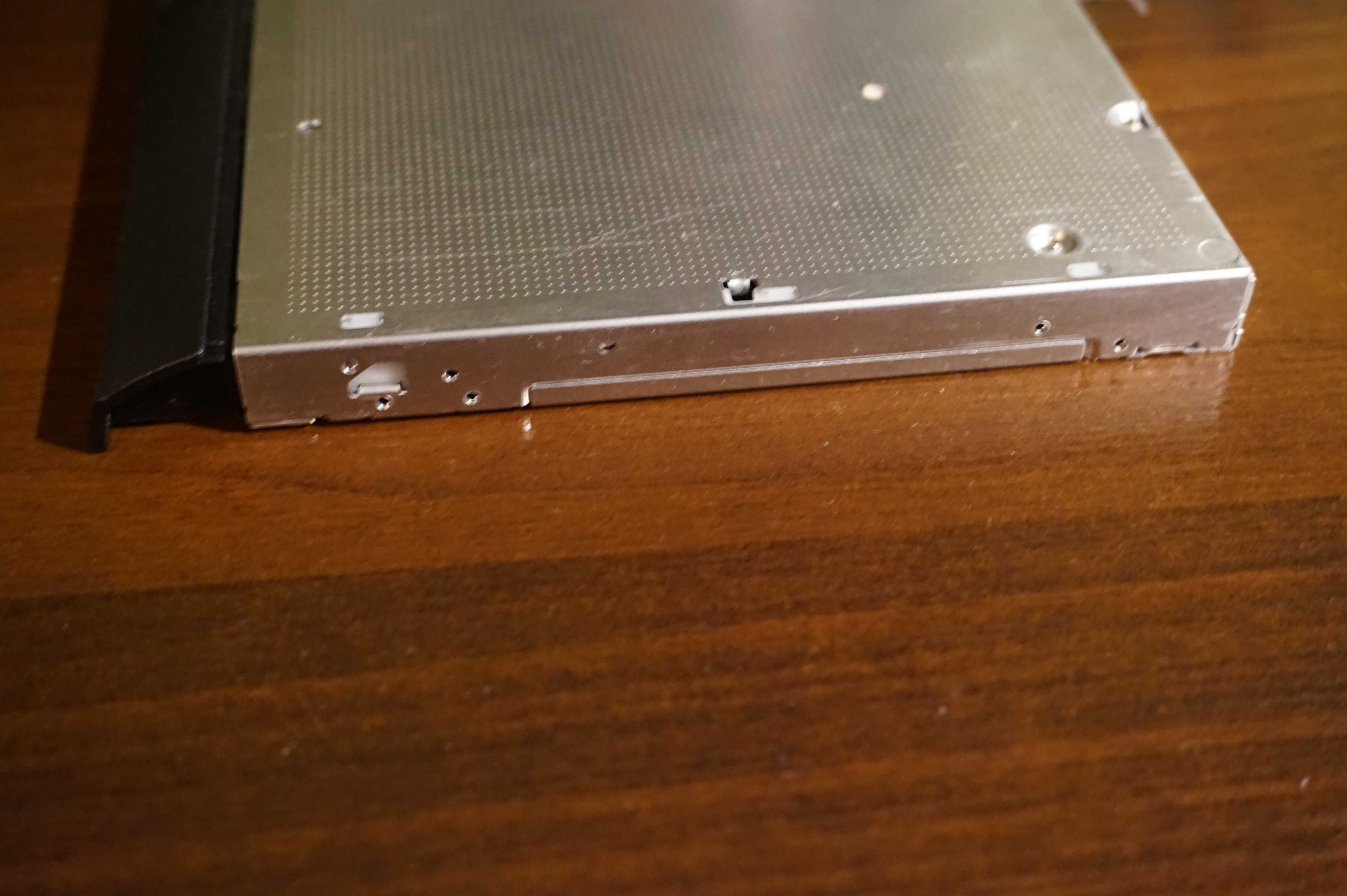 Napęd nagrywarka DVD-RW Hp CQ58 cq 58 model GT50N HP686.268-001
