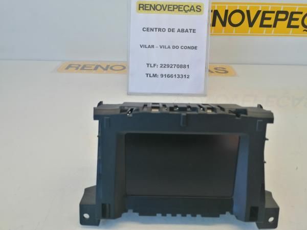 Display Opel Astra H (A04)
