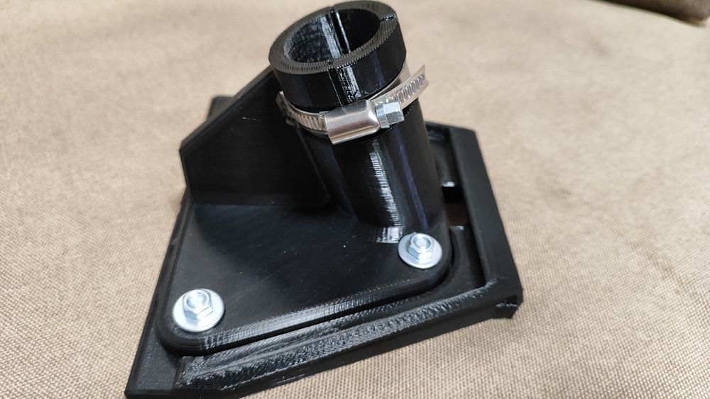 Кранштейн на Starlink gen 3