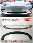 Lip Frontal Tesla model 3