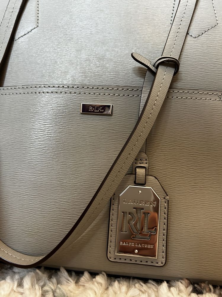 Torba shopper shopping Ralph Laurent