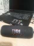 Колонка JBL FLIP 6 оригінал