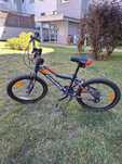 Rower Kross Heksagon