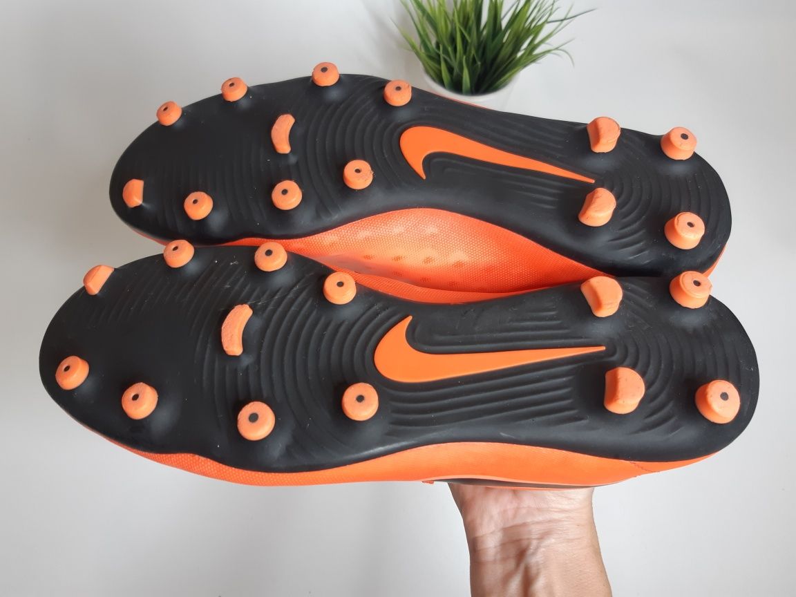 Бутси Nike magista ola 2 оригінал