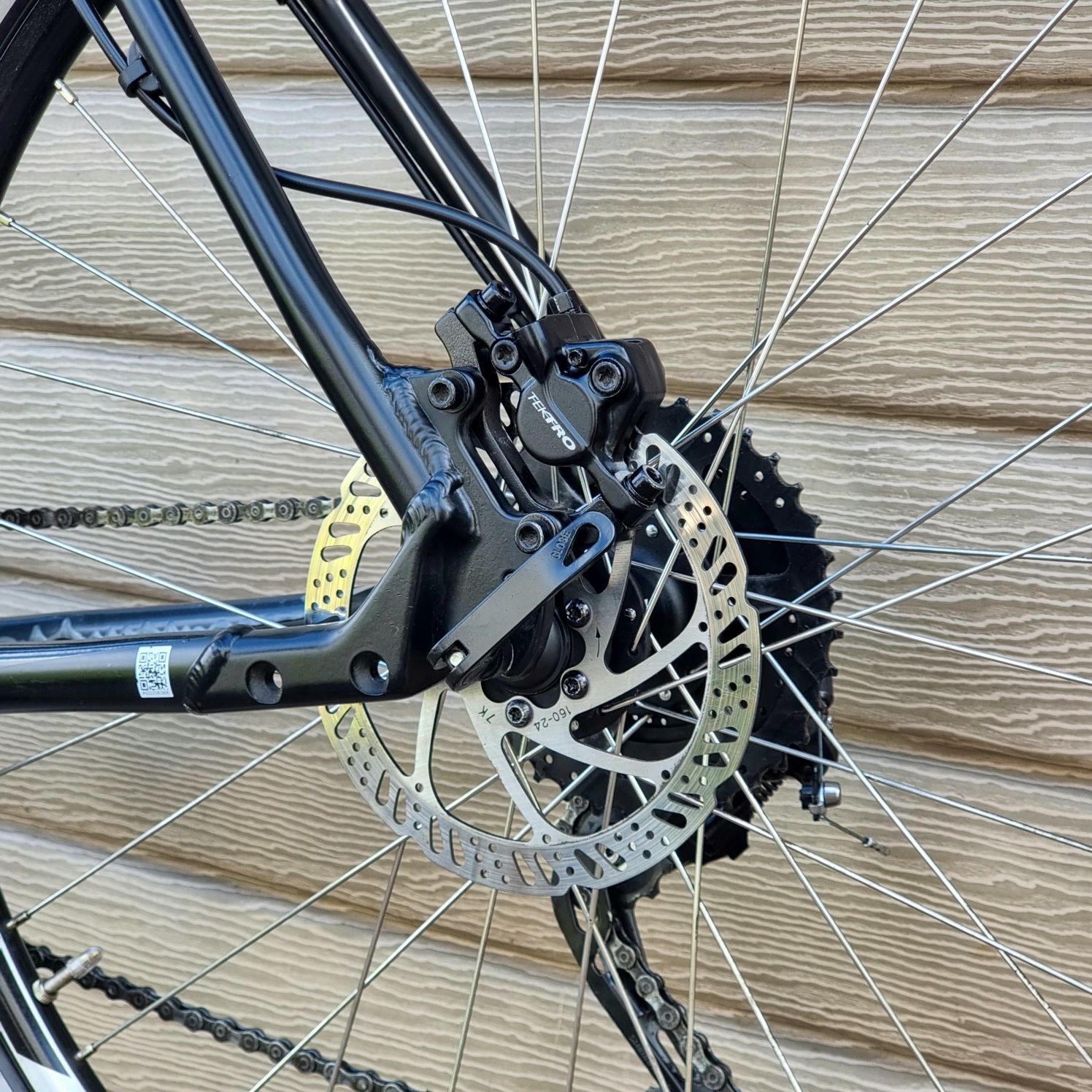 27.5 BULLS LT Вилка RockShox 100mm. Shimano Deore DISC Гідравлика