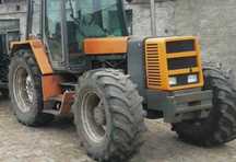Renault 145.14/133.14TX