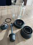 Kenwood blender kielichowy