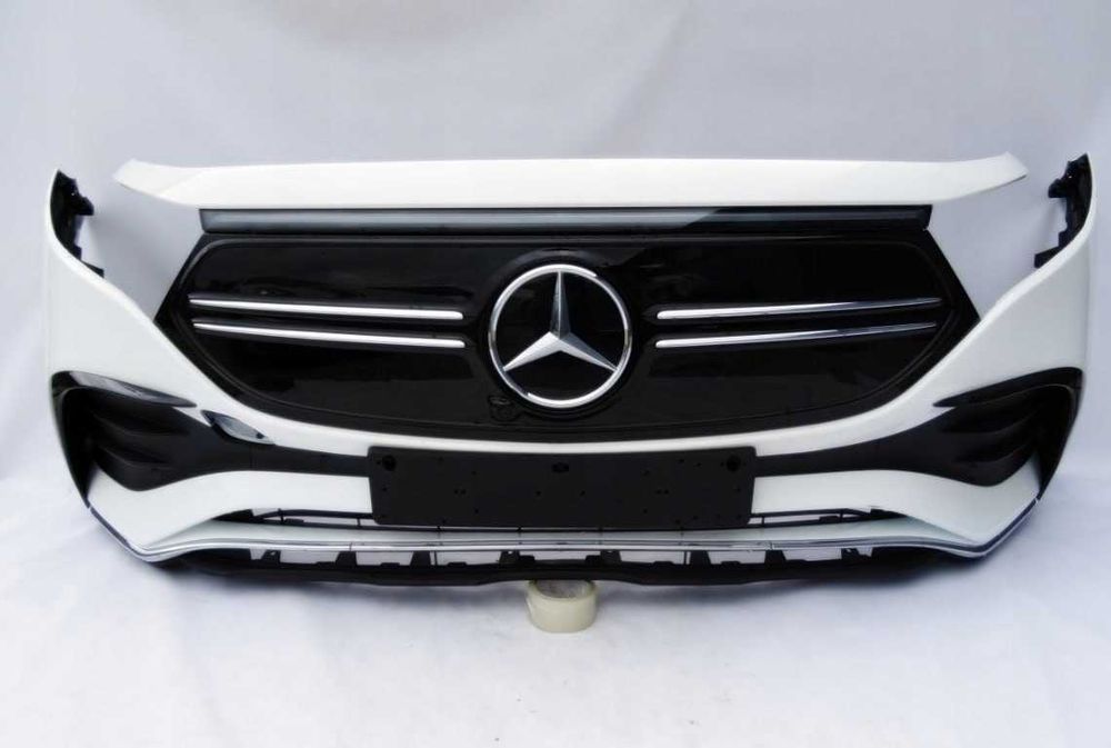 Двері Mercedes-Benz EQB 300 4MATIC оригінал + скло, обшивка, ручки