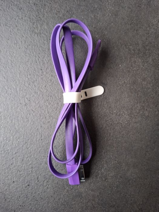 кабель iPhone iPad USB to 30 pin