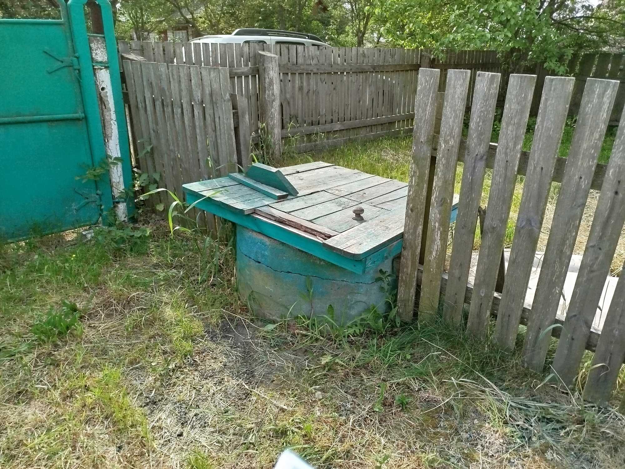 Частина будинку, виділена, окрема адреса, с.Ялцівка Малинського р-ну