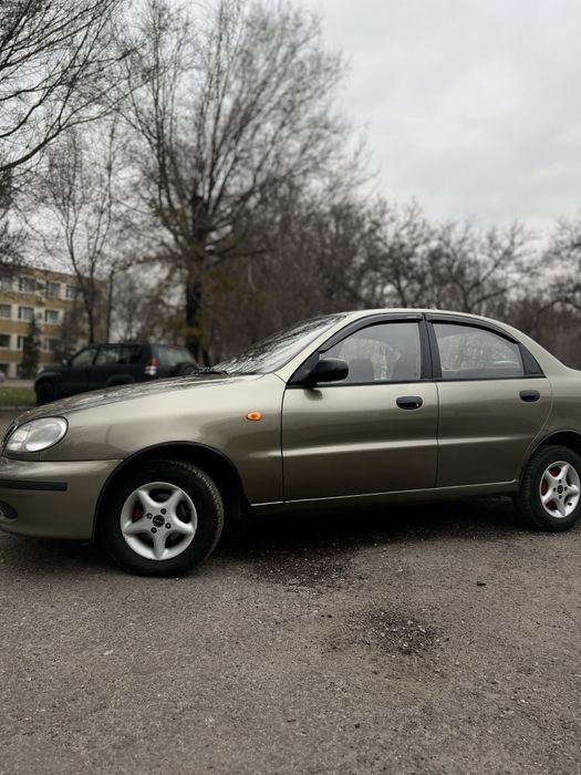 Продам Ланос 1.5 поляк