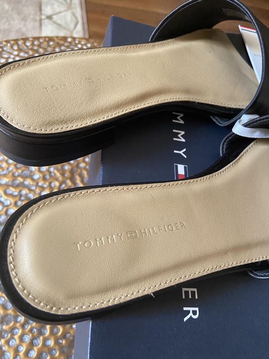 Шльопанці Tommy Hilfiger оригінал