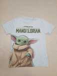 Футболка Star Wars, футболка Baby Yoda, футболка бейбі йода