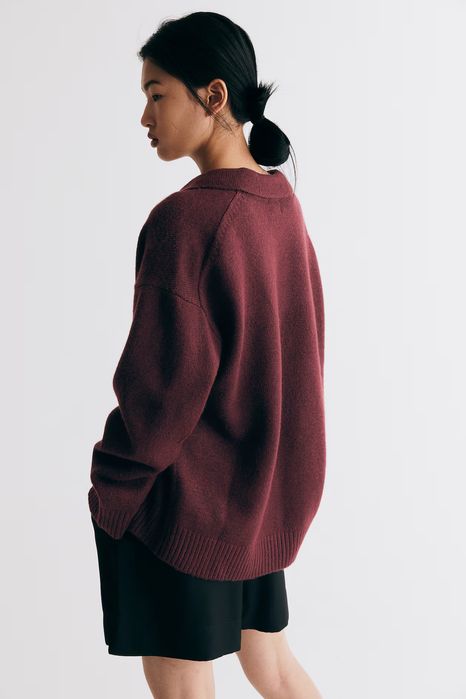 Светр поло H&M  розмір S