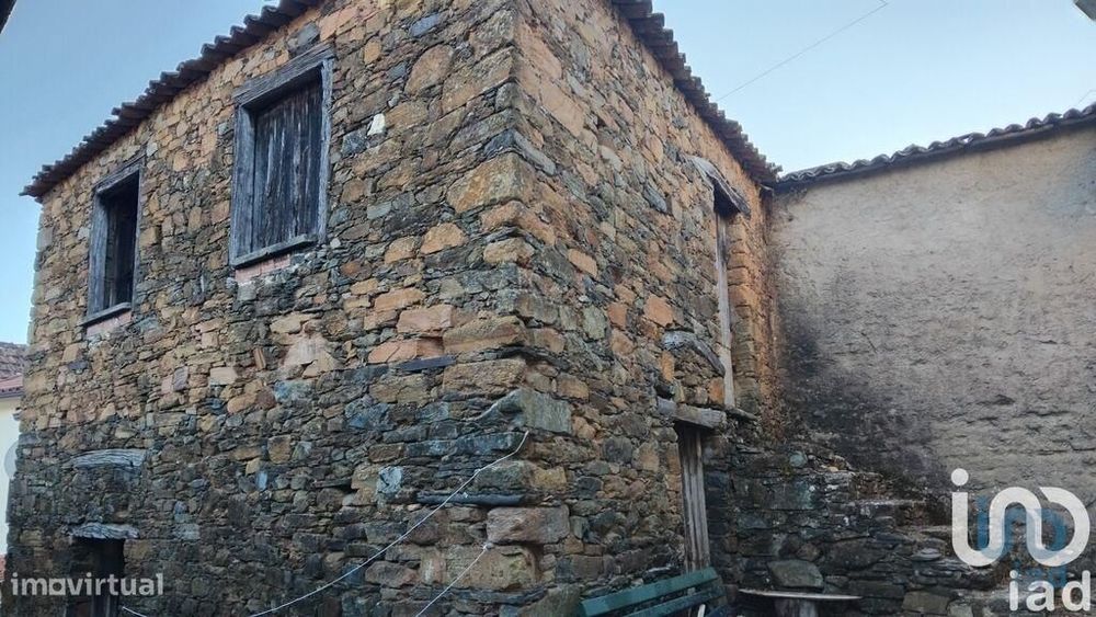 Casa de Campo em Campelo de 50 m2
