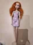 Frozen lalka Disney doll Anna