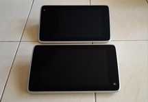 Monitor Ekran Bmw
