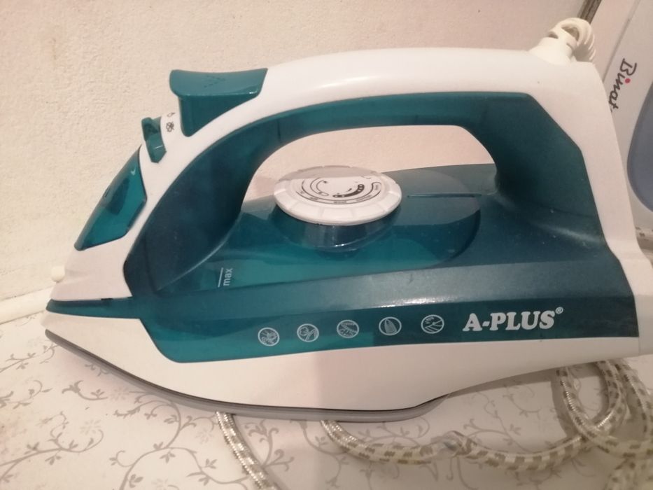 Праски. Працюючи