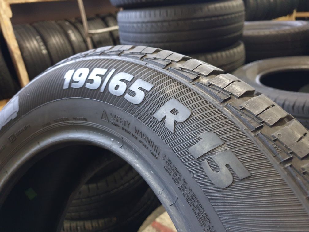 Літні шини PLATIN 195/65 R15 резина Р15