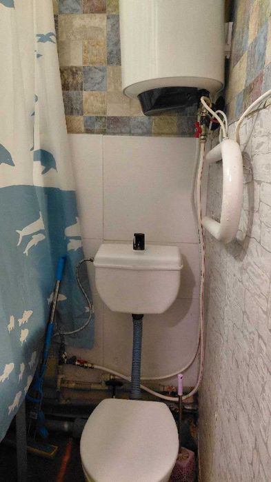 Здам 1-к квартиру Набережна Перемоги Аквапарк