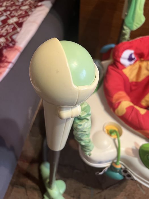 Стрибунці Fisher-Price "Джунглі"