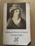 Stephanie-Felicite de Genlis - Pamiętniki