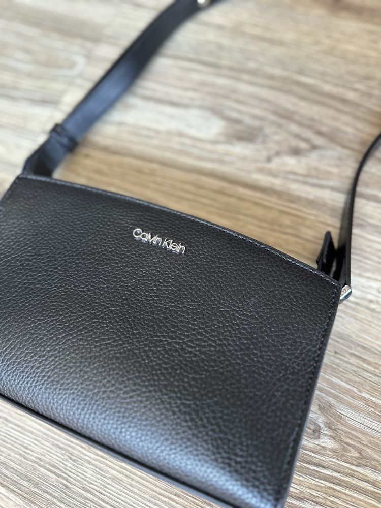Torebka Calvin Klein