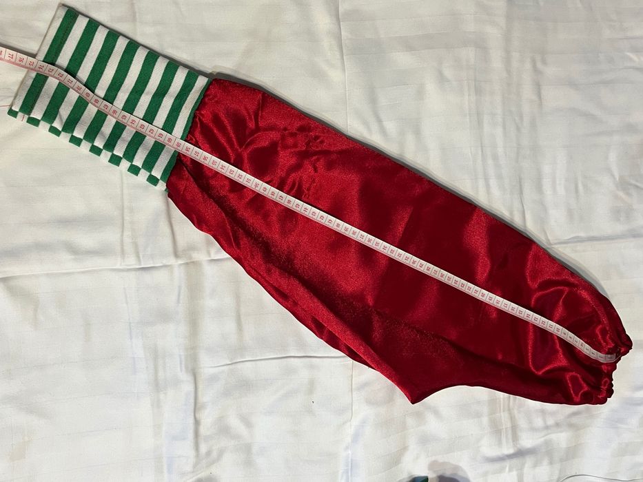 Костюм гнома новорічний