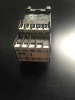 Stycznik pomocniczy Siemens 3A styki 8Z 0R 230V AC 3TH2280-0AP0