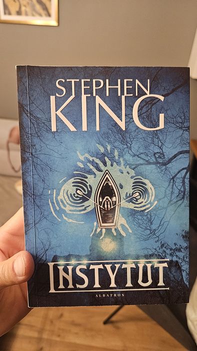Instytut Stephen King