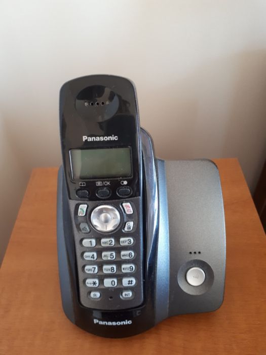 Telefon Panasonic