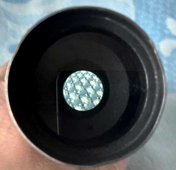 Подзорная зрительная підзорна зорова труба Турист-4 10х30 СССР