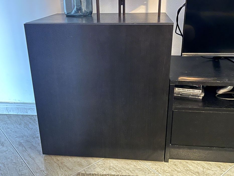 Aparador de TV  2 módulos