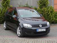 Volkswagen Golf Plus GOLF PLUS*1.6 MPI 102 km (zwykły silnik)komp*alu*serwis full