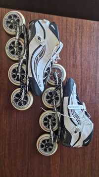 Rolki Rollerblade racemachine Szybkościowe