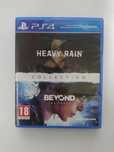 The Heavy Rain & Beyond Two Souls - Collection PS4
