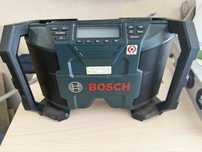 Radio bosch profesional bez baterii z ladowarka