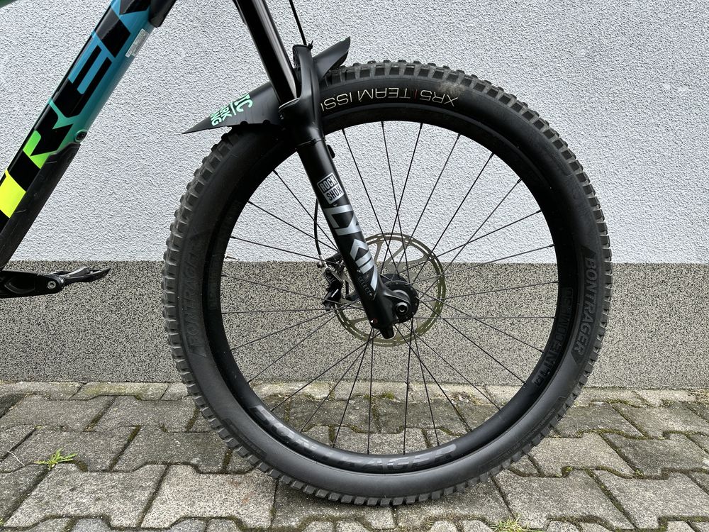 Trek Remedy 8 2020 Enduro